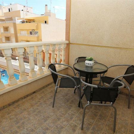 La Mata Apartment 5080 Kültér fotó