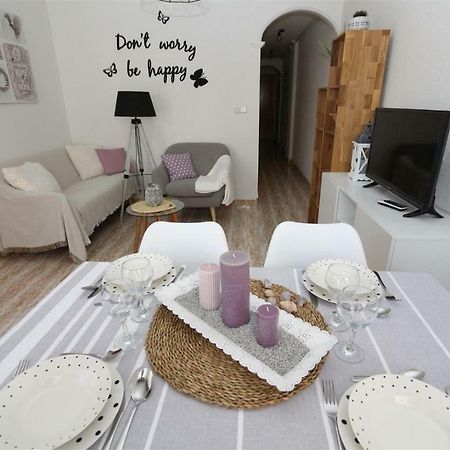 La Mata Apartment 5080 Kültér fotó