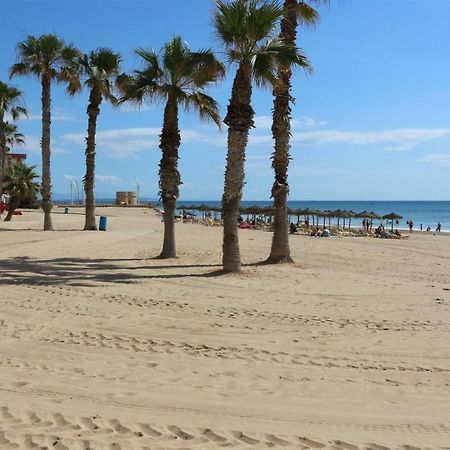La Mata Apartment 5080 Kültér fotó