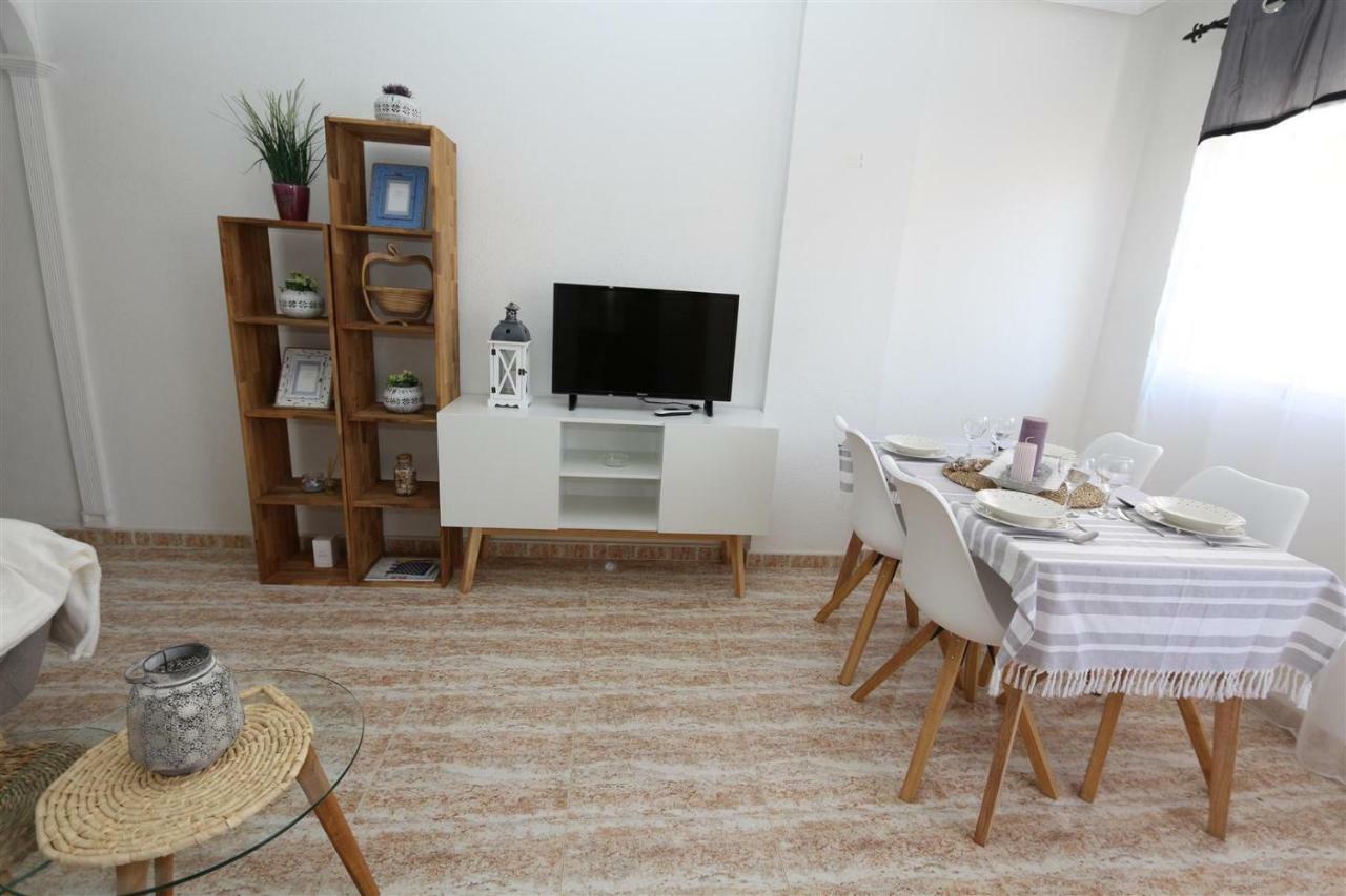 La Mata Apartment 5080 Kültér fotó