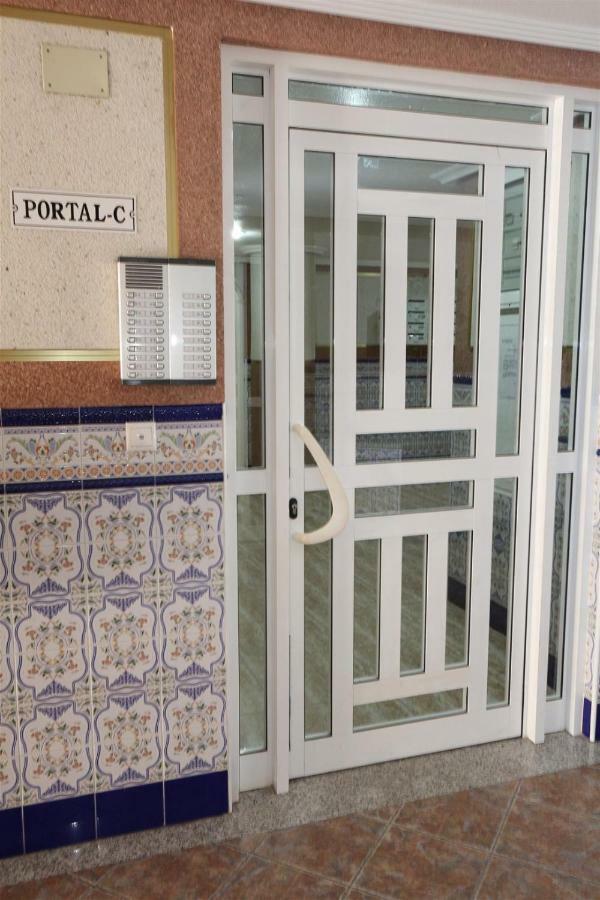 La Mata Apartment 5080 Kültér fotó