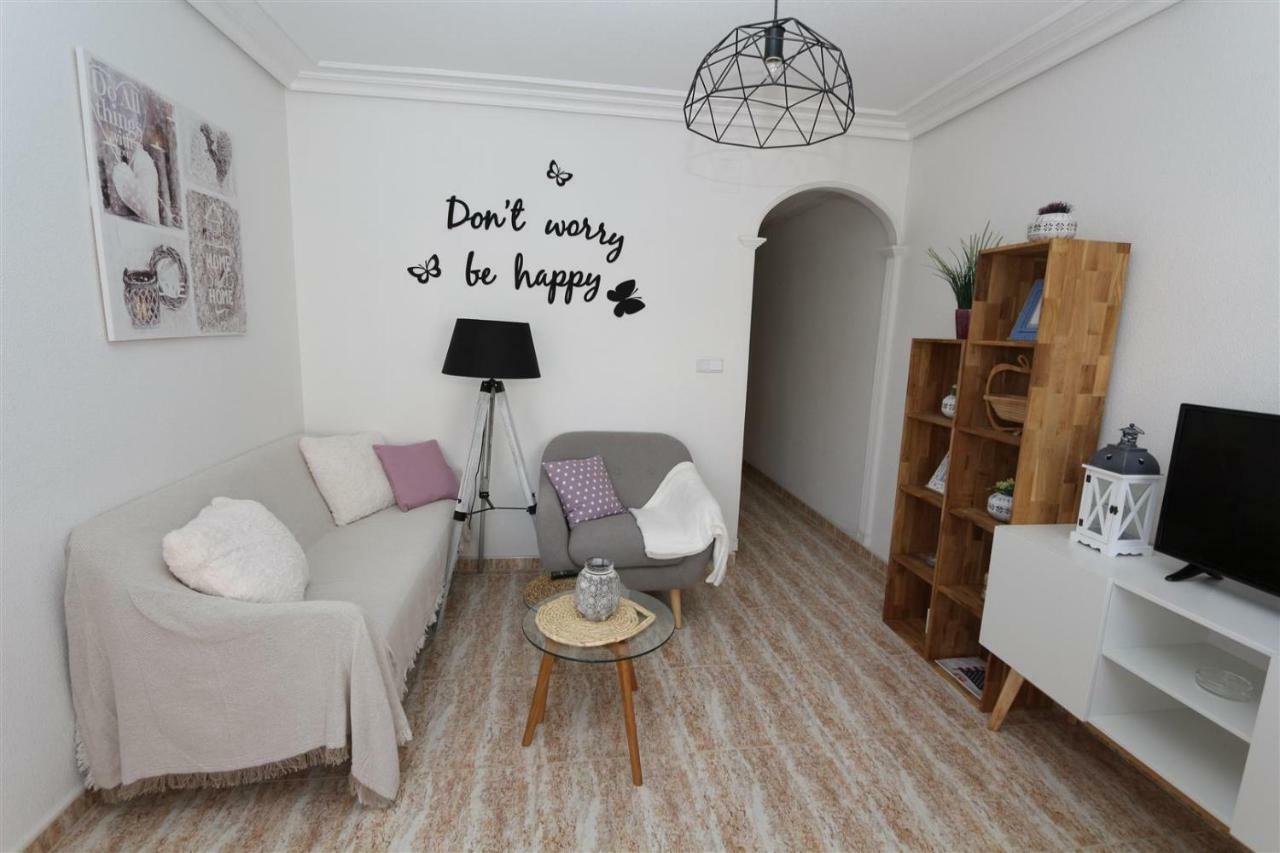 La Mata Apartment 5080 Kültér fotó