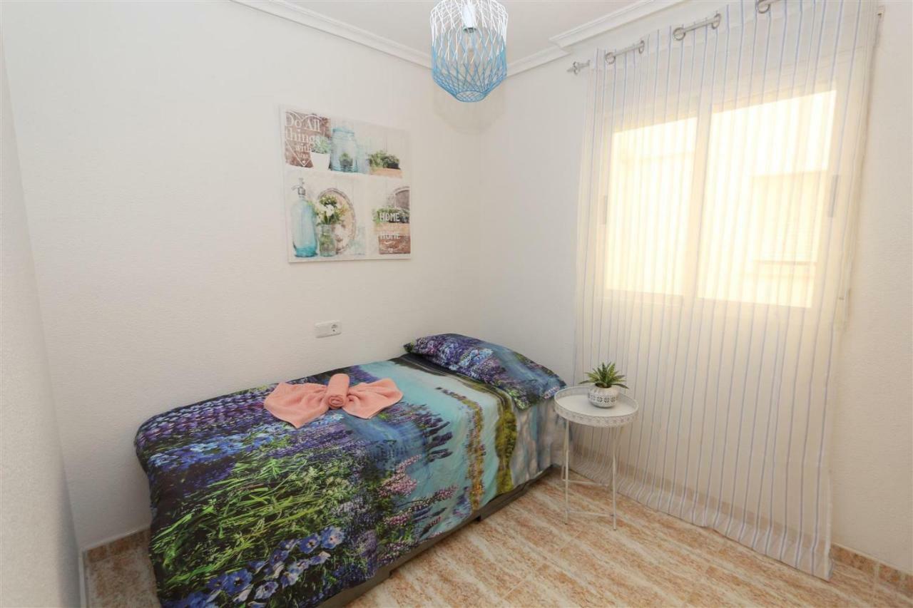 La Mata Apartment 5080 Kültér fotó