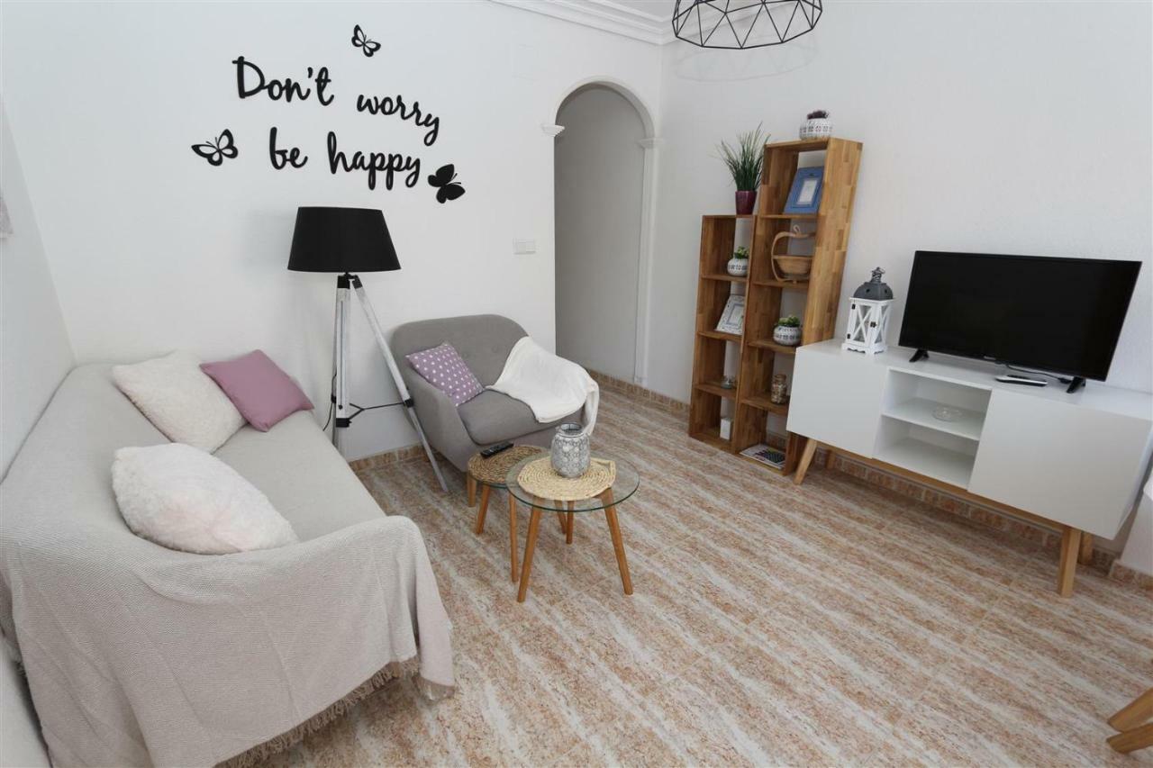 La Mata Apartment 5080 Kültér fotó