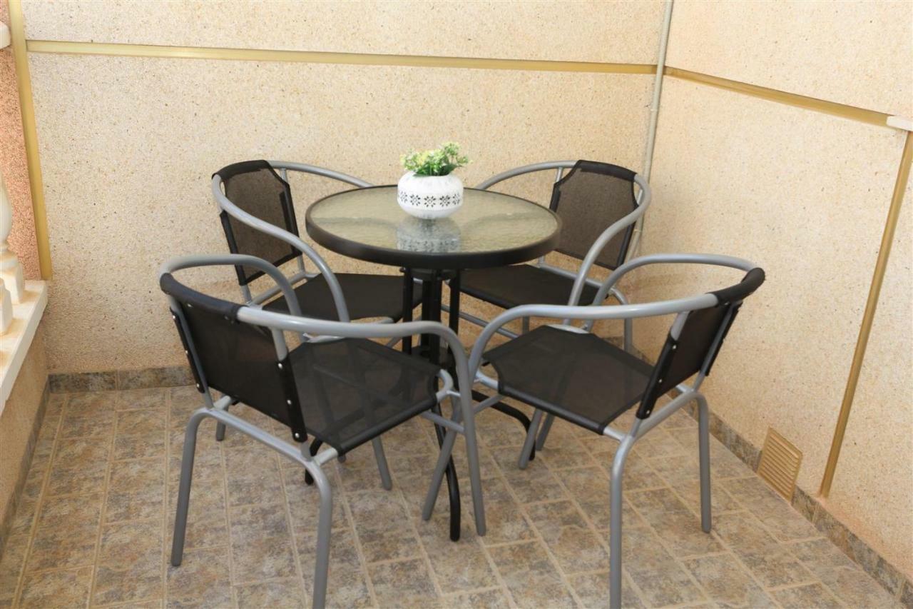 La Mata Apartment 5080 Kültér fotó
