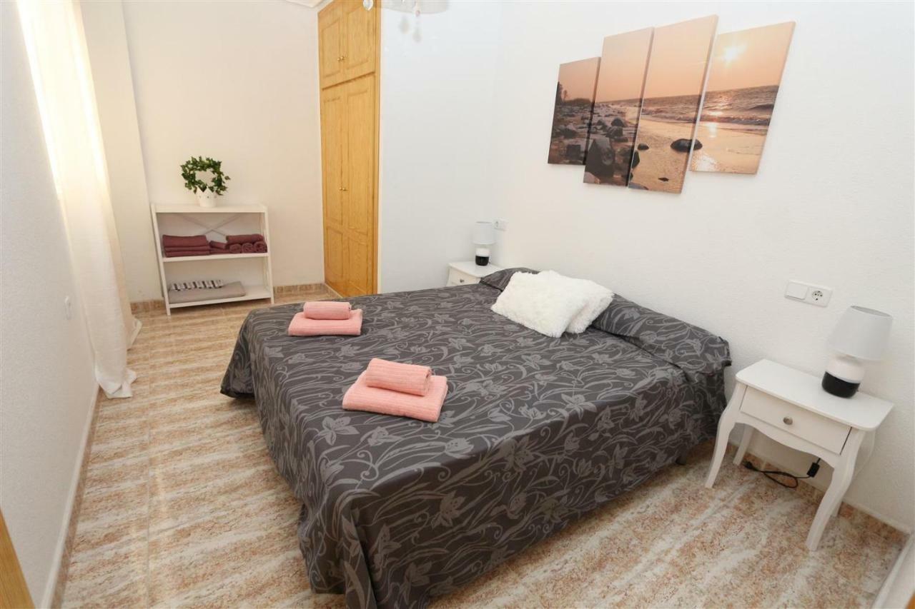 La Mata Apartment 5080 Kültér fotó