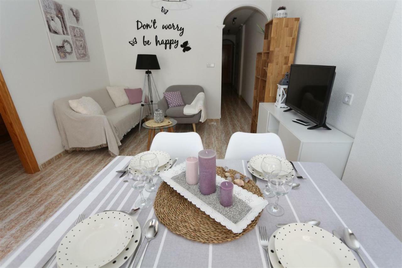 La Mata Apartment 5080 Kültér fotó