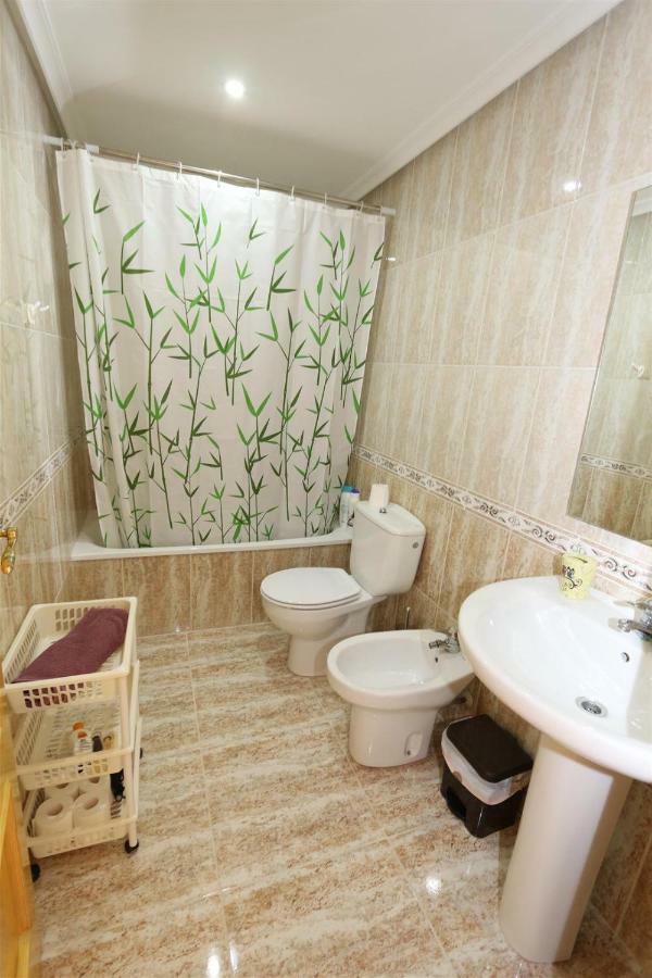 La Mata Apartment 5080 Kültér fotó