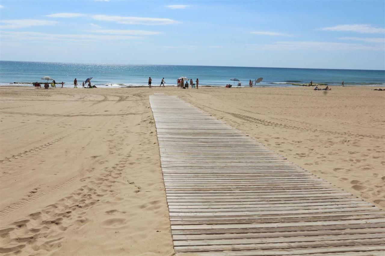 La Mata Apartment 5080 Kültér fotó