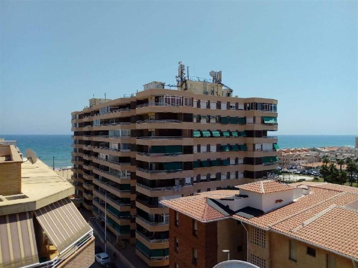 La Mata Apartment 5080 Kültér fotó