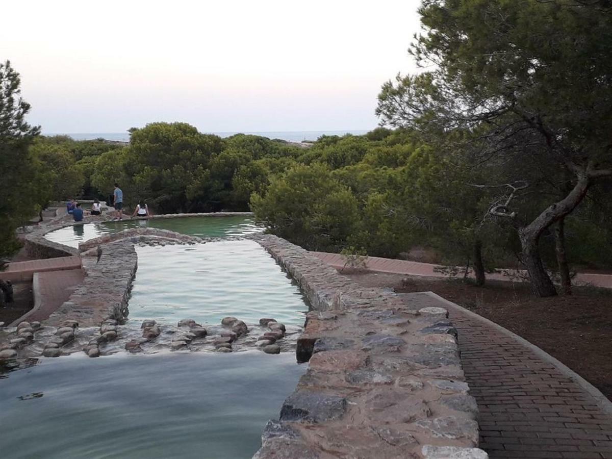 La Mata Apartment 5080 Kültér fotó