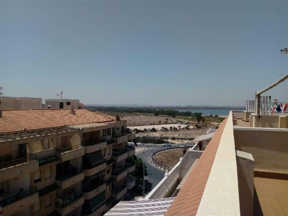 La Mata Apartment 5080 Kültér fotó